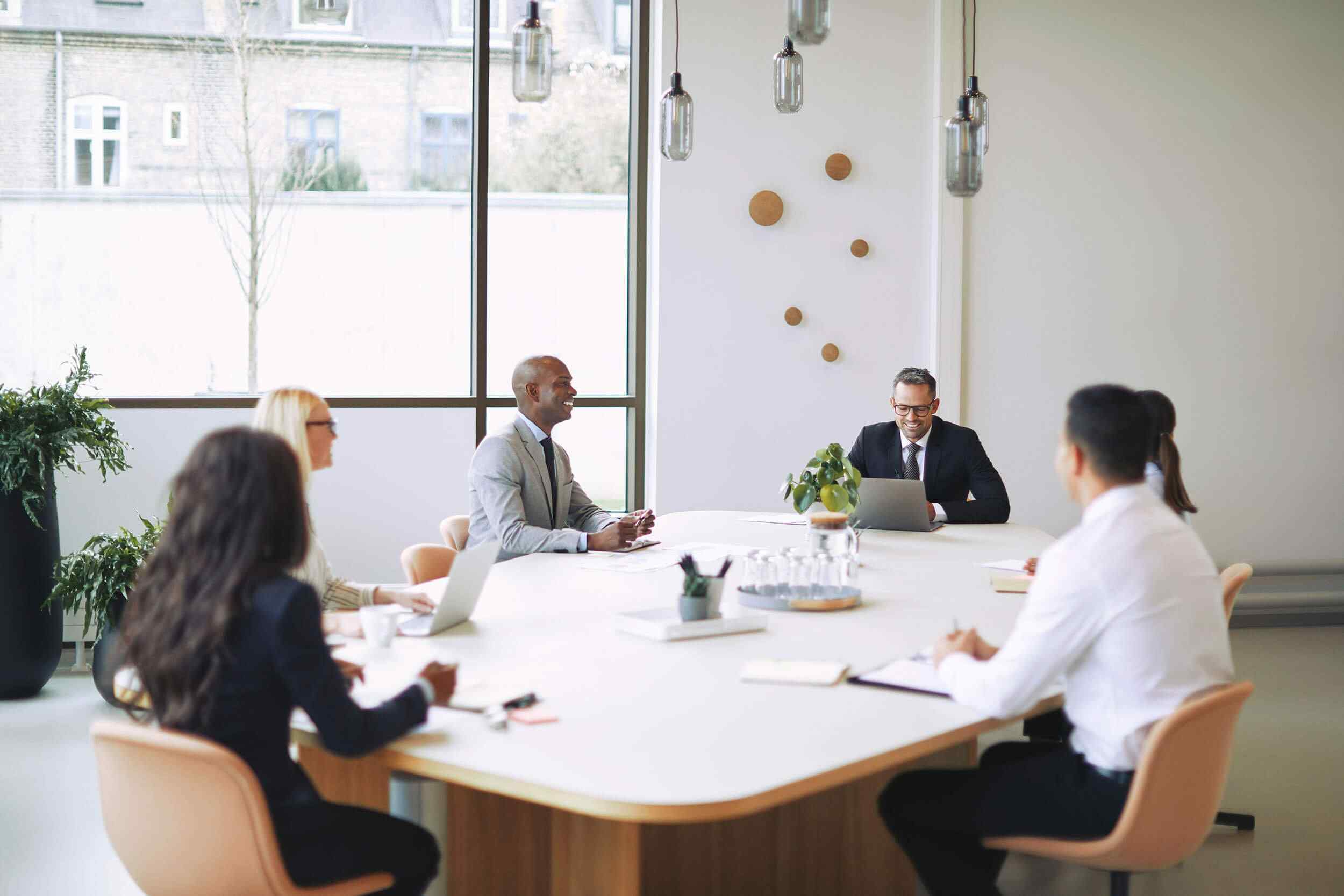 Ajani Predictive Model to Increase Customer Retention